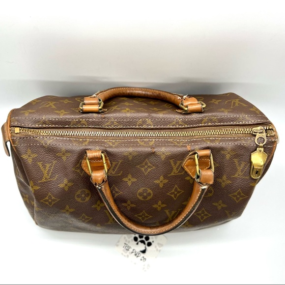 Louis Vuitton Bag - Picture 11 of 16